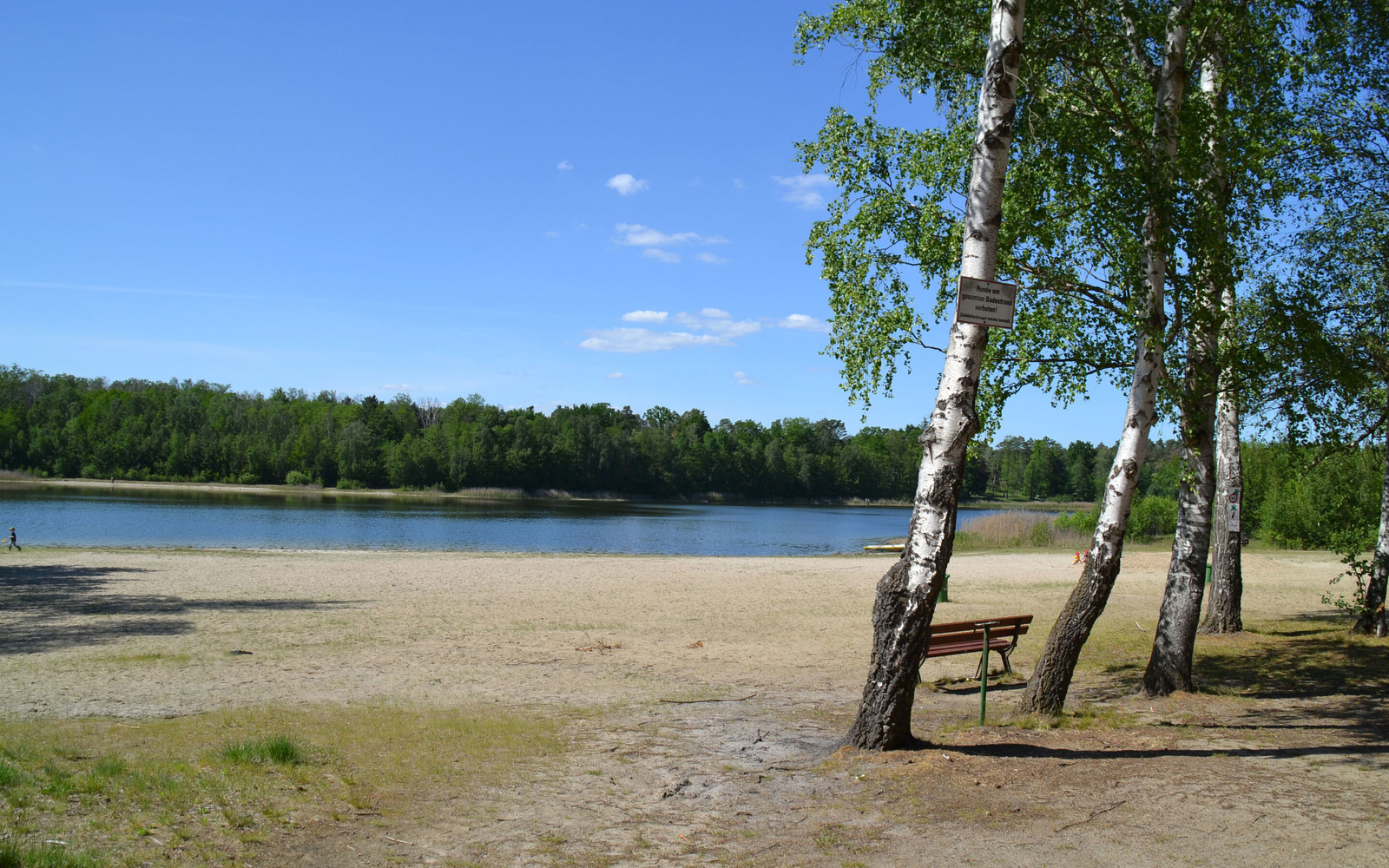 Deulowitzer See, Foto: MuT ― Marketing und Tourismus Guben e.V.