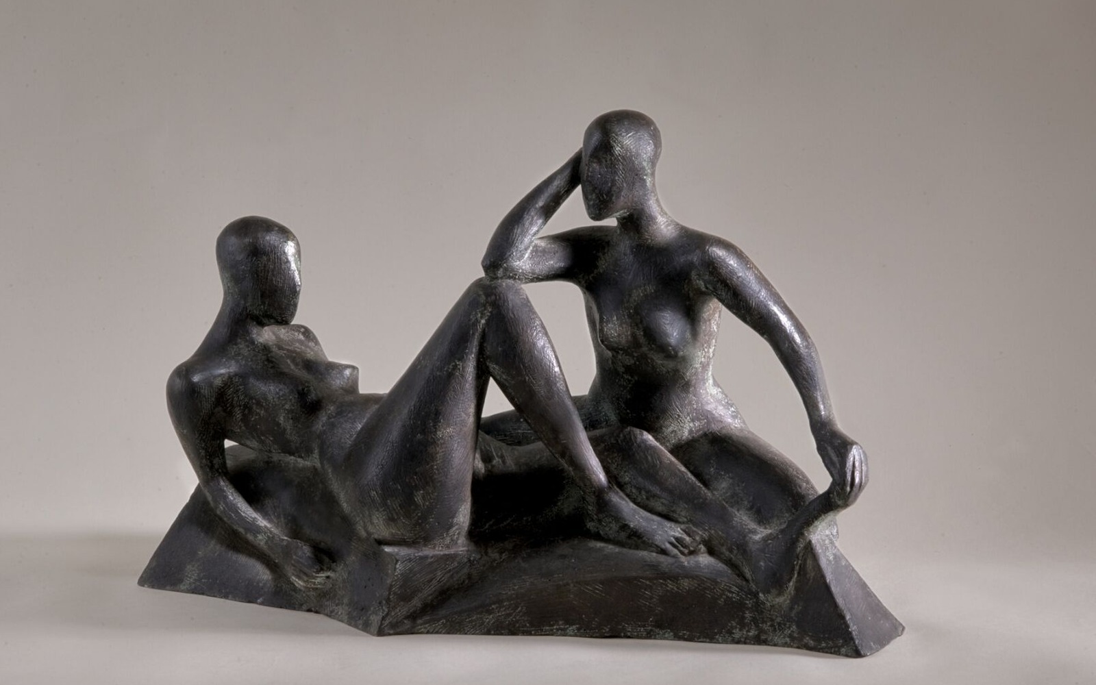 Bonk, Salonstück, Foto: Thomas Kläber, Lizenz: Museum OSL