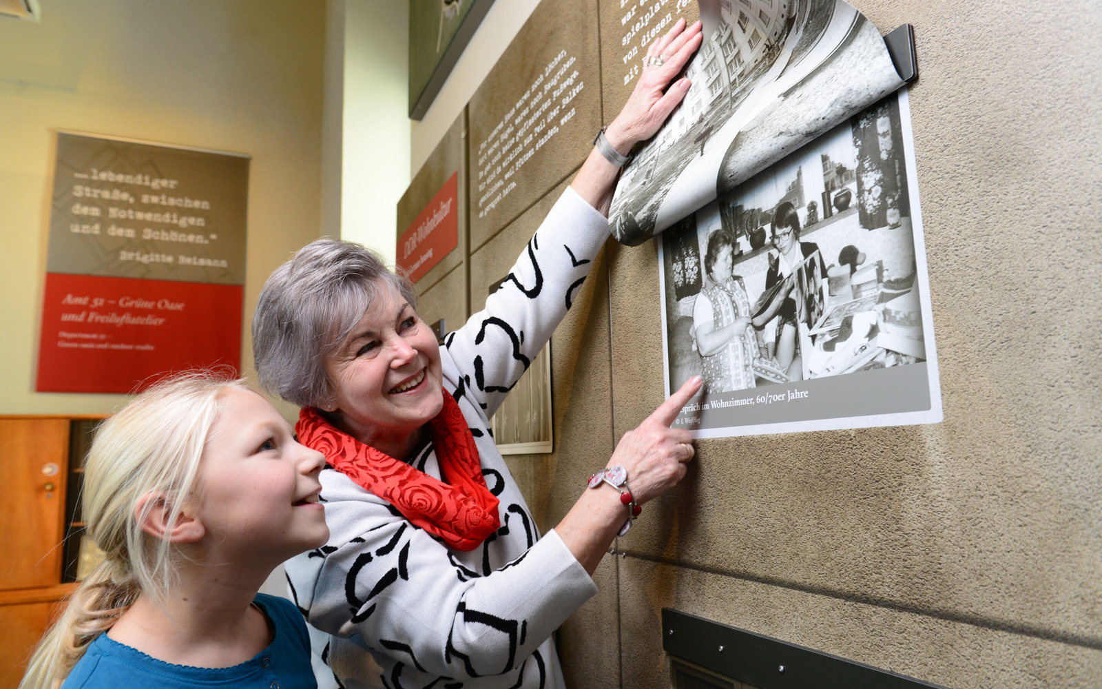 Městské muzeum Hoyerswerda, Foto: Steffen Rasche